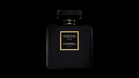 COCO NOIR, the Film – CHANEL Fragrance 